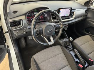 KIA Stonic 1.0 T-GDI MHEV 100Cv