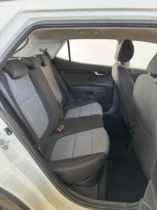 KIA Stonic 1.0 T-GDI MHEV 100Cv