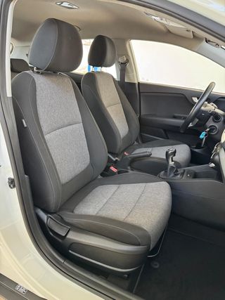 KIA Stonic 1.0 T-GDI MHEV 100Cv