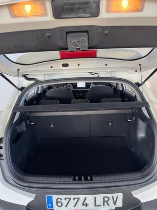 KIA Stonic 1.0 T-GDI MHEV 100Cv