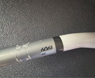 Manillar MTB Aluminio 6061T6