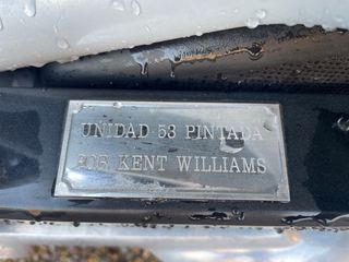 Harley Davidson V-Rod Edición Limitada 53