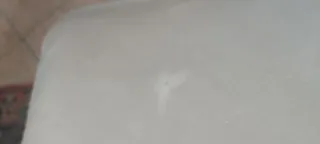 Divano PoltroneSofà vera Pelle Grigio Perla