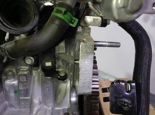 Rectp5130640 h4de470 motor completo dacia sandero