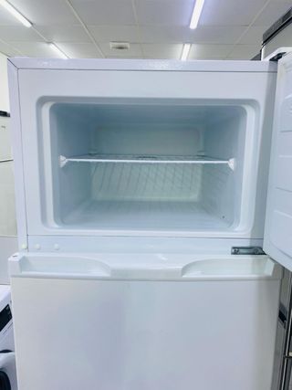 Nevera Teka Blanca