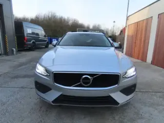 Despiece Volvo V60 2020