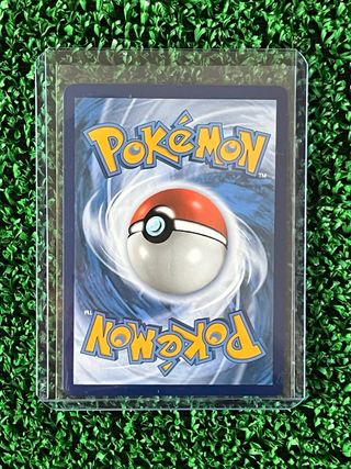 Carta Pokémon Banette EX 229/198