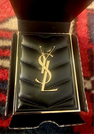 YSL Couture Mini Clutch 820 Majestic Riad