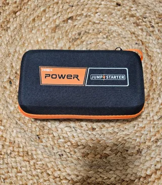 Arrancador 3000A portátil