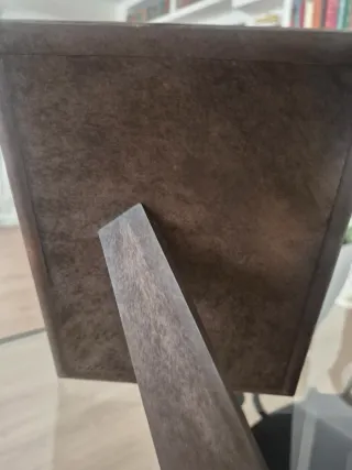 Marco Plata I. Cabanillas 21x16cm