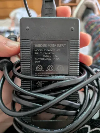 Kugoo Kirin S1 Pro Patinete Eléctrico 350w