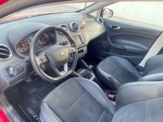 SEAT Ibiza 2016