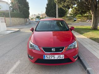 SEAT Ibiza 2016