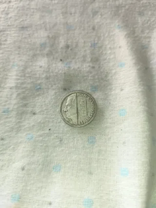 Réplica 1 Peseta 1995