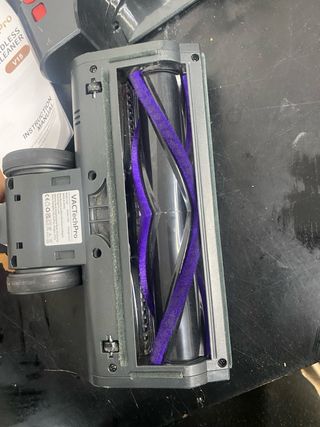 Aspirador vACTechPro