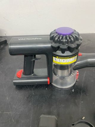 Aspirador vACTechPro