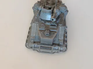 Skorpius Disintegrator Adeptus Mechanicus