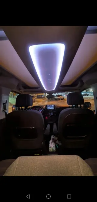 Opel Combo Life 2019