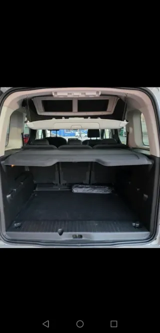 Opel Combo Life 2019