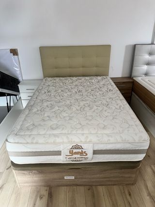 CANAPES Y COLCHONES !! NUEVOS !!