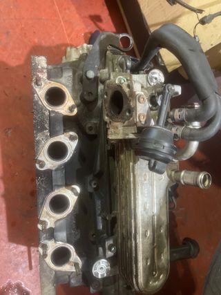 Culata Motor VW Audi 2.0