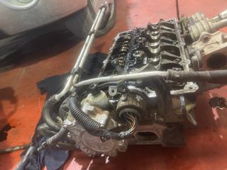 Culata Motor VW Audi 2.0