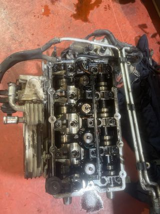 Culata Motor VW Audi 2.0