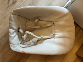 Set Stokke para recién nacidos