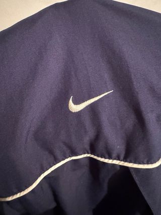 CHAQUETA NIKE talla L