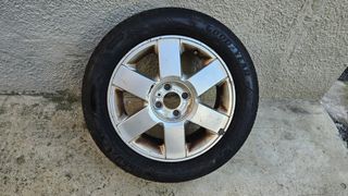 Llanta para Renault Laguna II (BGO) 2001 R16