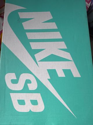 Zapatillas Nike SB AIR MAX JANOSKI 2