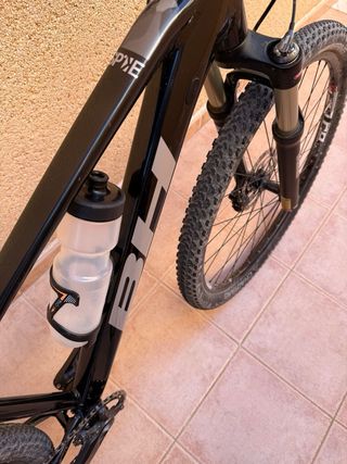 BH SPIKE 3.0 Talla S