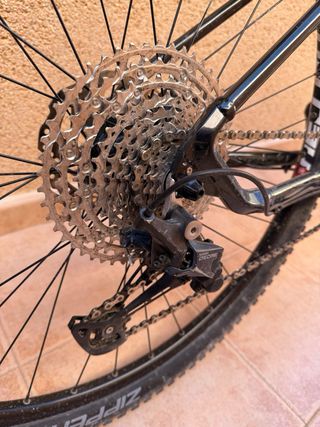 BH SPIKE 3.0 Talla S