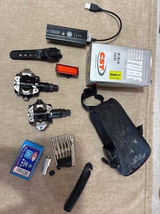 BH SPIKE 3.0 Talla S