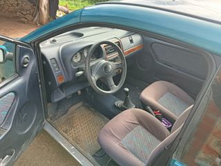 aixam  400 Evolution  2001