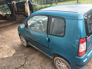 aixam  400 Evolution  2001