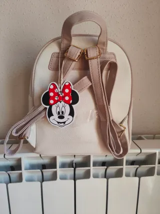 Mochila Disney Minnie Mouse