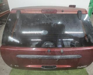 Jeep 55256177ac portón grand cherokee wj wg 345044