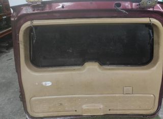 Jeep 55256177ac portón grand cherokee wj wg 345044