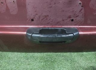 Jeep 55256177ac portón grand cherokee wj wg 345044