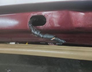 Jeep 55256177ac portón grand cherokee wj wg 345044