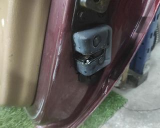 Jeep 55256177ac portón grand cherokee wj wg 345044