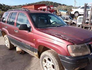Jeep 55256177ac portón grand cherokee wj wg 345044