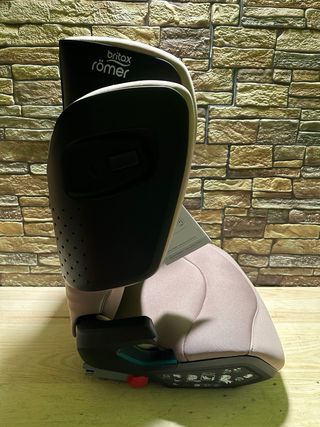 BRITAX RÖMER KIDFIX PRO M ISOFIX Silla de coche