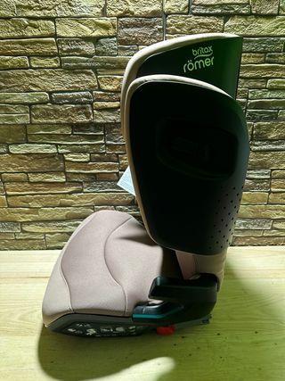 BRITAX RÖMER KIDFIX PRO M ISOFIX Silla de coche