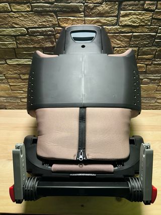 BRITAX RÖMER KIDFIX PRO M ISOFIX Silla de coche