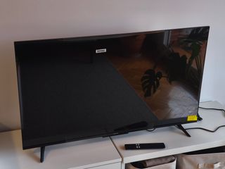 TV LED 43'' Xiaomi A 2025 4K HDR Smart TV