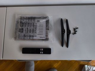 TV LED 43'' Xiaomi A 2025 4K HDR Smart TV