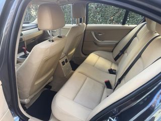BMW Serie 3 automatico
