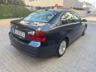 BMW Serie 3 automatico